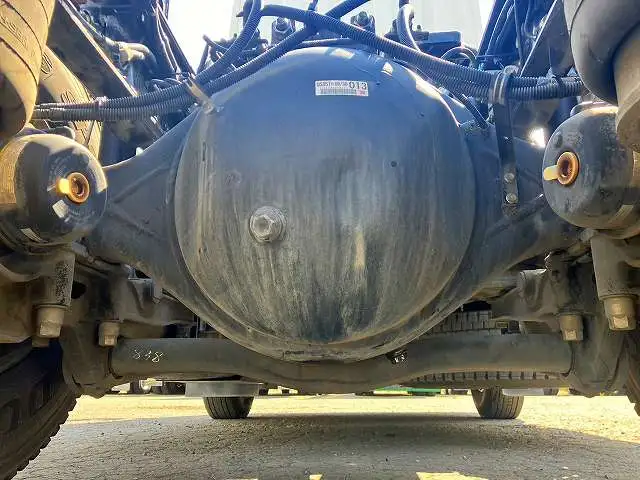 令和04年02月中古大型トラクタヘッドいすゞギガの画像22