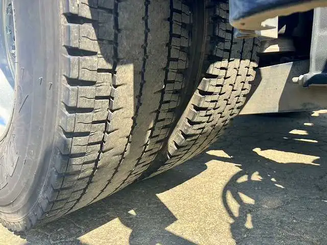 令和04年02月中古大型トラクタヘッドいすゞギガの画像26