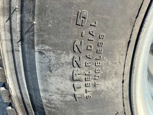 令和04年02月中古大型トラクタヘッドいすゞギガの画像28