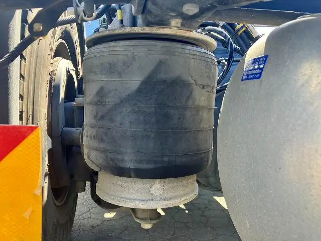 令和04年02月中古大型トラクタヘッドいすゞギガの画像29