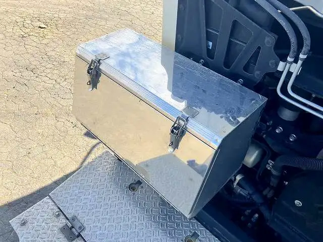 令和04年02月中古大型トラクタヘッドいすゞギガの画像30