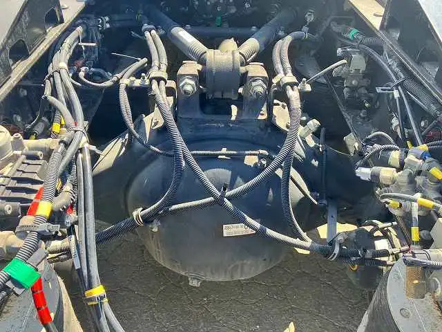 令和04年02月中古大型トラクタヘッドいすゞギガの画像31