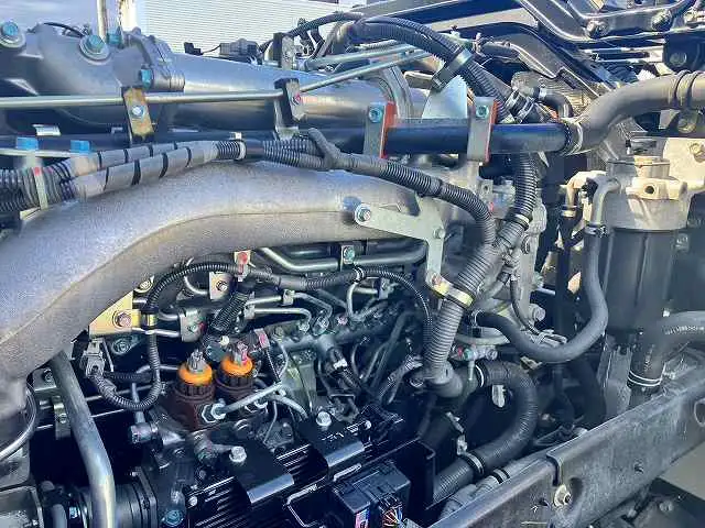 令和04年02月中古大型トラクタヘッドいすゞギガの画像32