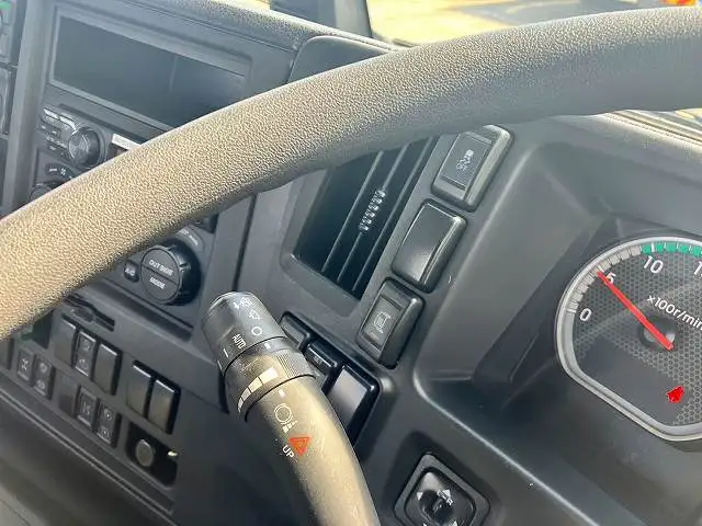 令和04年02月中古大型トラクタヘッドいすゞギガの画像33