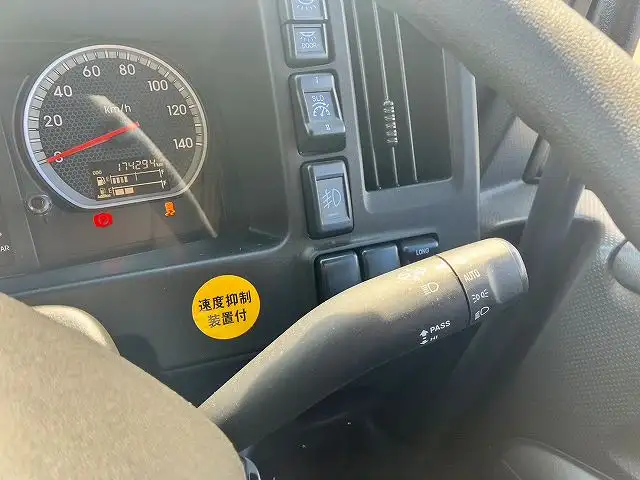 令和04年02月中古大型トラクタヘッドいすゞギガの画像34