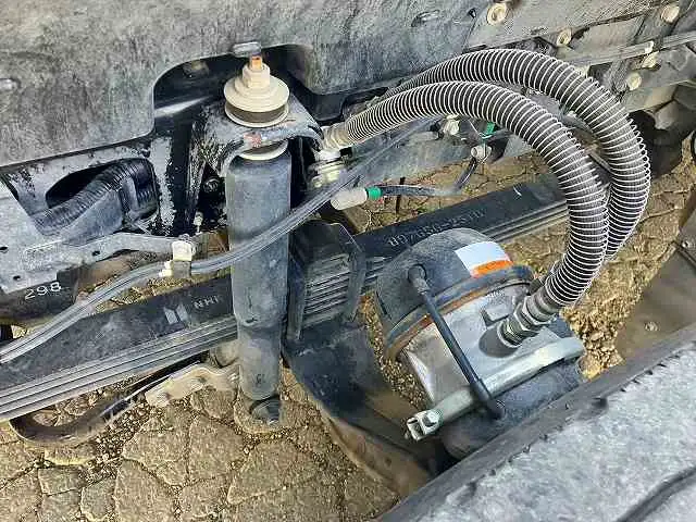 令和04年02月中古大型トラクタヘッドいすゞギガの画像35