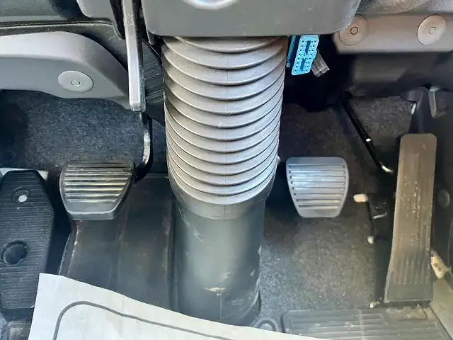 令和04年02月中古大型トラクタヘッドいすゞギガの画像38