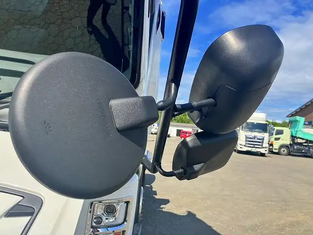 令和04年02月中古大型トラクタヘッドいすゞギガの画像44