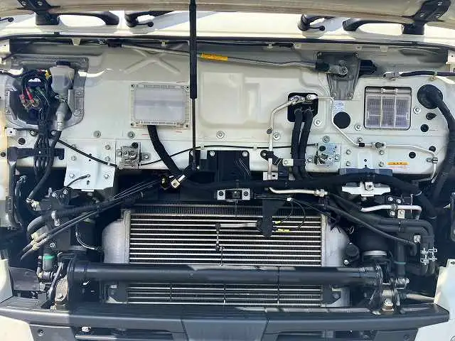 令和04年02月中古大型トラクタヘッドいすゞギガの画像46