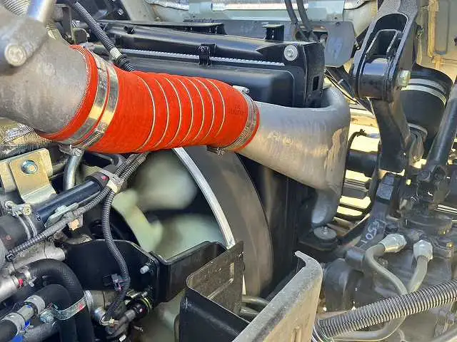 令和04年02月中古大型トラクタヘッドいすゞギガの画像51