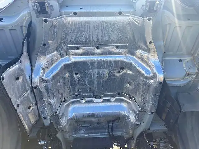 令和04年02月中古大型トラクタヘッドいすゞギガの画像54