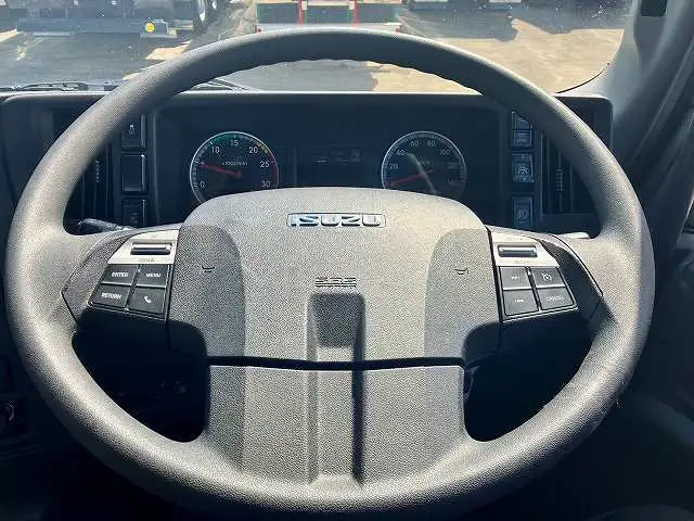 令和04年02月中古大型トラクタヘッドいすゞギガの画像56