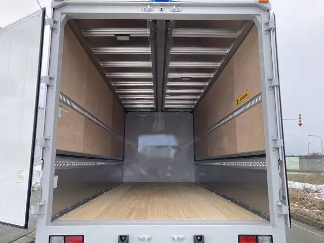 令和02年12月中古中型アルミバン・ウィングいすゞいすゞの画像11
