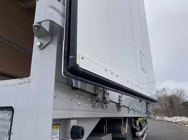令和02年12月中古中型アルミバン・ウィングいすゞいすゞの画像13