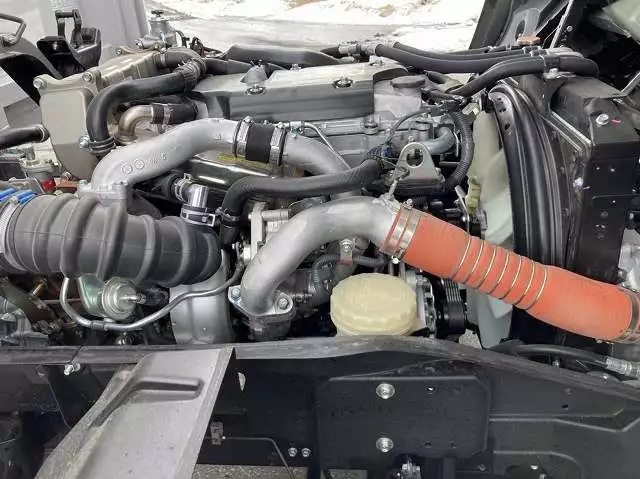 令和02年12月中古中型アルミバン・ウィングいすゞいすゞの画像21