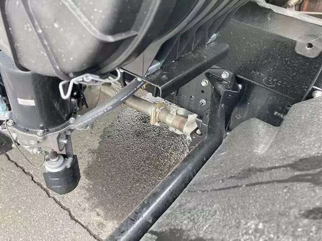 令和02年12月中古中型アルミバン・ウィングいすゞいすゞの画像24