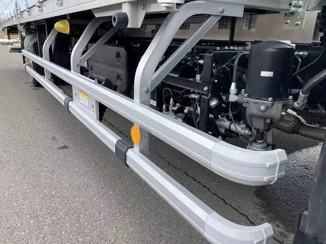 令和02年12月中古中型アルミバン・ウィングいすゞいすゞの画像25