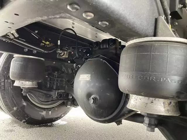 令和02年12月中古中型アルミバン・ウィングいすゞいすゞの画像28