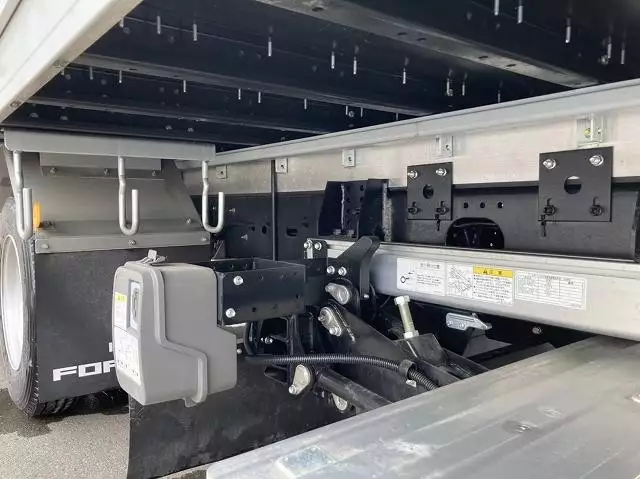 令和02年12月中古中型アルミバン・ウィングいすゞいすゞの画像30