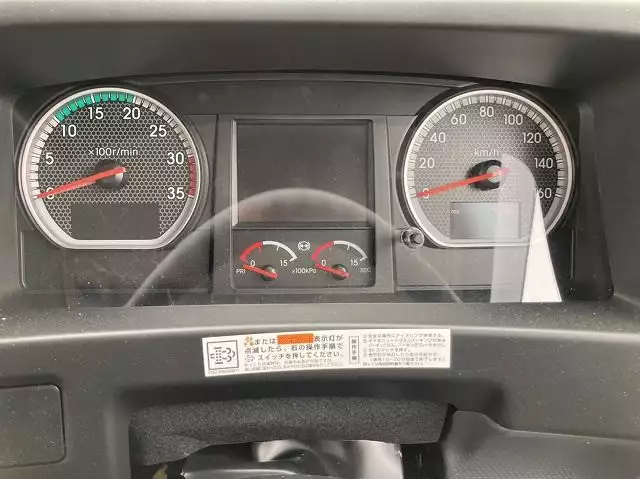 令和02年12月中古中型アルミバン・ウィングいすゞいすゞの画像36