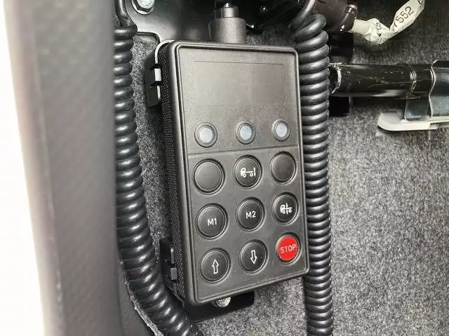 令和02年12月中古中型アルミバン・ウィングいすゞいすゞの画像46