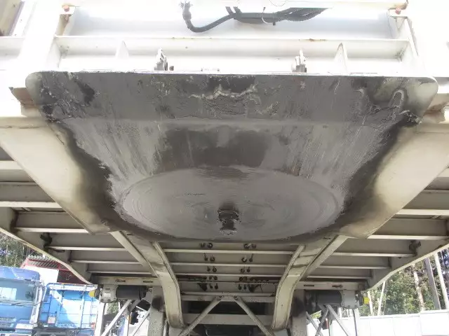 平成23年03月中古その他バントレーラー・ウィングトレーラートレクストレクスの画像13