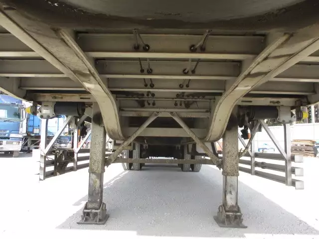 平成23年03月中古その他バントレーラー・ウィングトレーラートレクストレクスの画像15