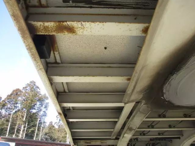 平成23年03月中古その他バントレーラー・ウィングトレーラートレクストレクスの画像17