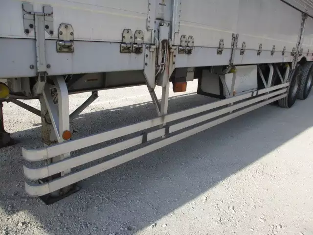 平成23年03月中古その他バントレーラー・ウィングトレーラートレクストレクスの画像18