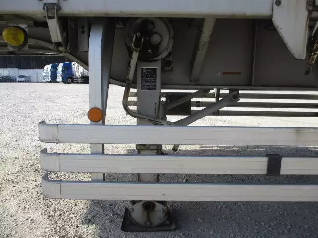 平成23年03月中古その他バントレーラー・ウィングトレーラートレクストレクスの画像19