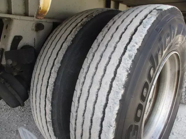 平成23年03月中古その他バントレーラー・ウィングトレーラートレクストレクスの画像28