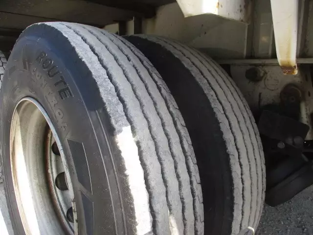 平成23年03月中古その他バントレーラー・ウィングトレーラートレクストレクスの画像29