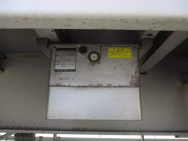 平成23年03月中古その他バントレーラー・ウィングトレーラートレクストレクスの画像31