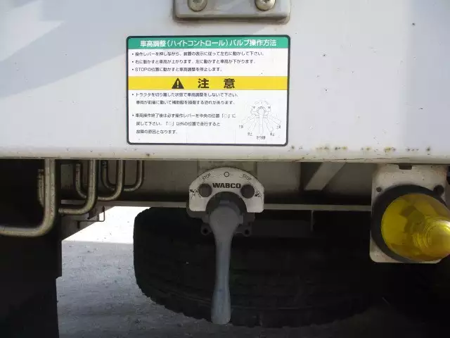 平成23年03月中古その他バントレーラー・ウィングトレーラートレクストレクスの画像34