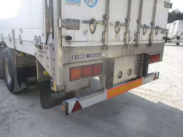 平成23年03月中古その他バントレーラー・ウィングトレーラートレクストレクスの画像36