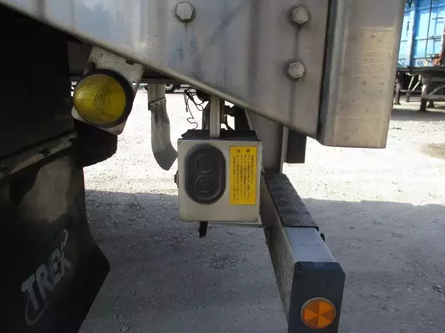 平成23年03月中古その他バントレーラー・ウィングトレーラートレクストレクスの画像37