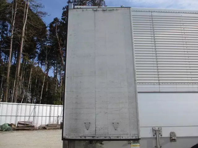 平成23年03月中古その他バントレーラー・ウィングトレーラートレクストレクスの画像43