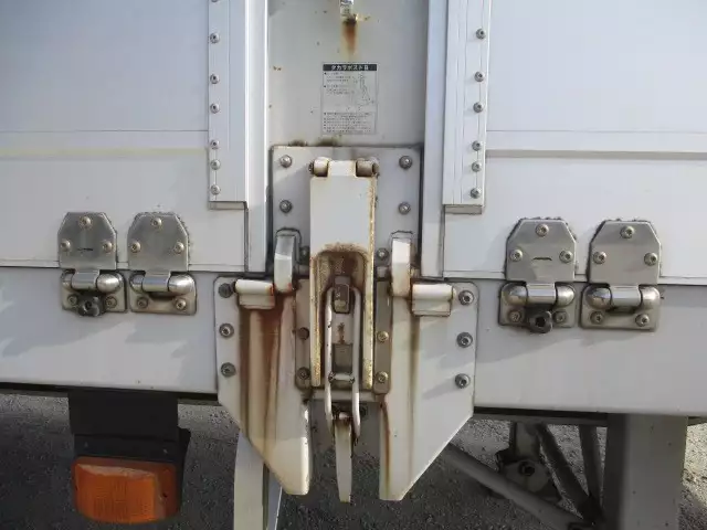 平成23年03月中古その他バントレーラー・ウィングトレーラートレクストレクスの画像48