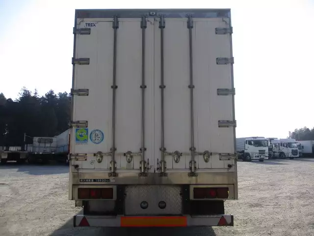 平成23年03月中古その他バントレーラー・ウィングトレーラートレクストレクスの画像6