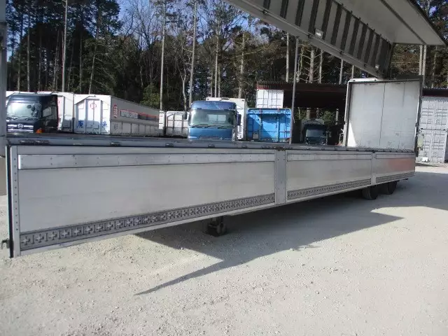 平成23年03月中古その他バントレーラー・ウィングトレーラートレクストレクスの画像53