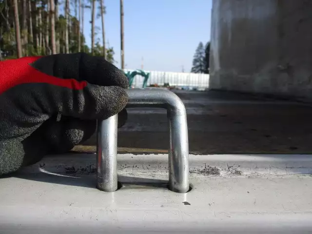 平成23年03月中古その他バントレーラー・ウィングトレーラートレクストレクスの画像55