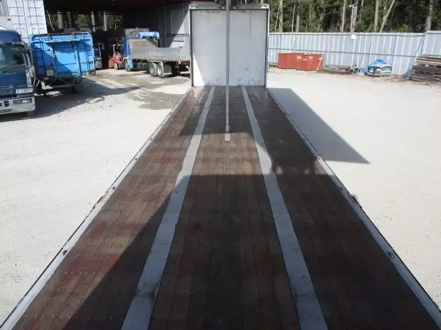 平成23年03月中古その他バントレーラー・ウィングトレーラートレクストレクスの画像56