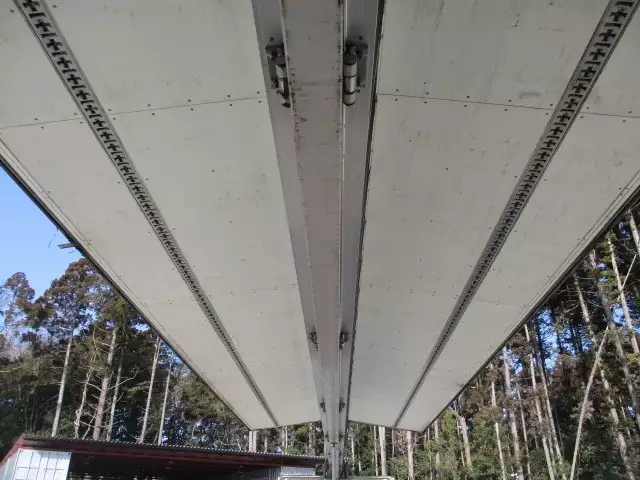 平成23年03月中古その他バントレーラー・ウィングトレーラートレクストレクスの画像57