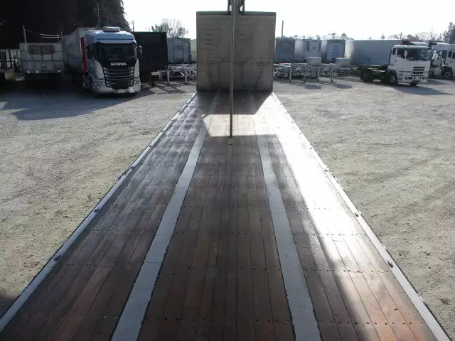 平成23年03月中古その他バントレーラー・ウィングトレーラートレクストレクスの画像58