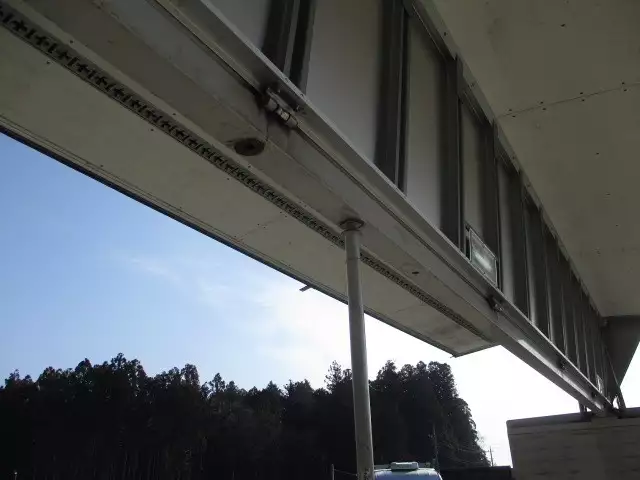 平成23年03月中古その他バントレーラー・ウィングトレーラートレクストレクスの画像60