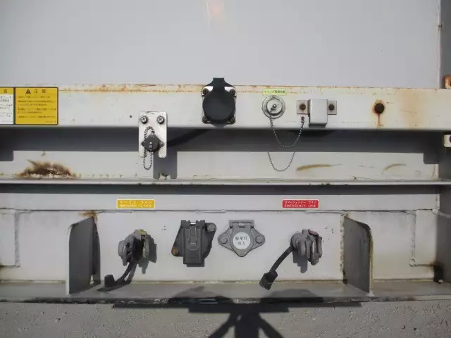 平成23年03月中古その他バントレーラー・ウィングトレーラートレクストレクスの画像9