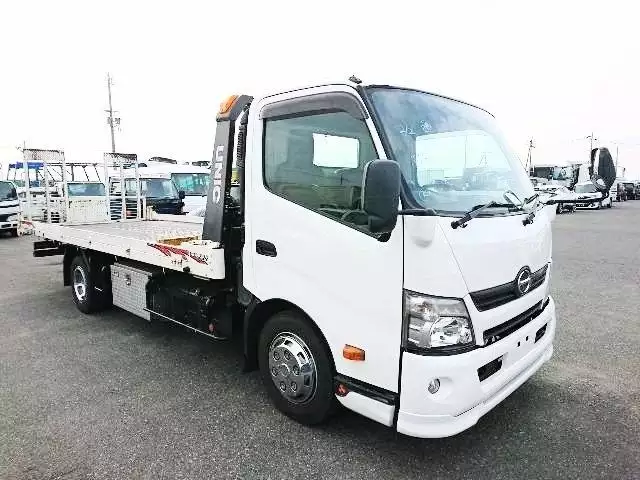 平成28年06月中古小型日野日野の画像2