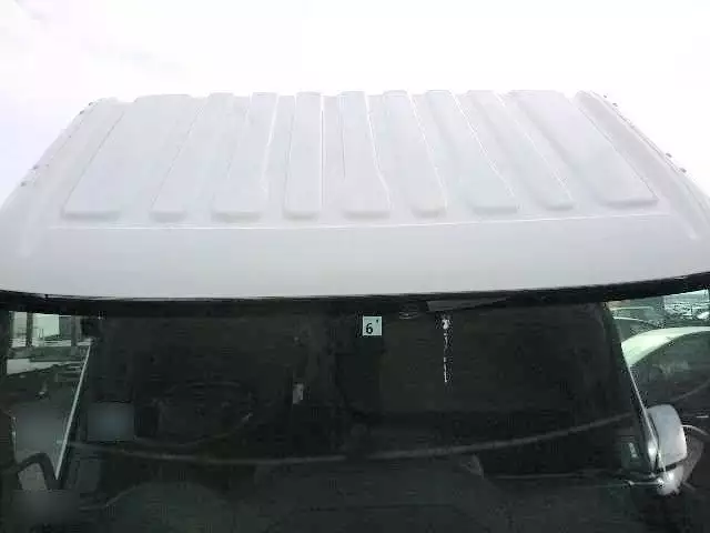 平成28年06月中古小型日野日野の画像11