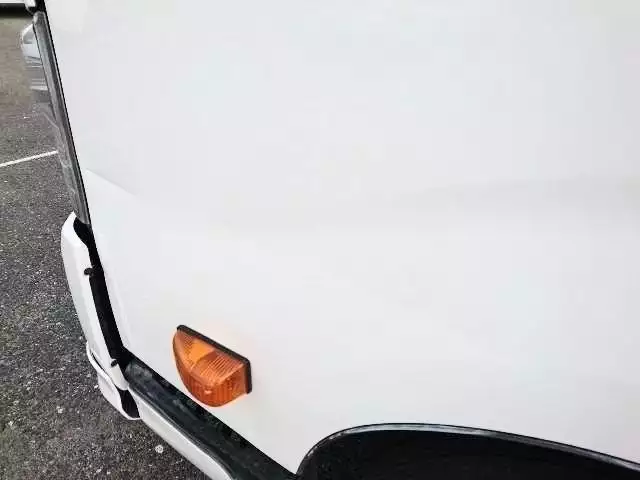 平成28年06月中古小型日野日野の画像14