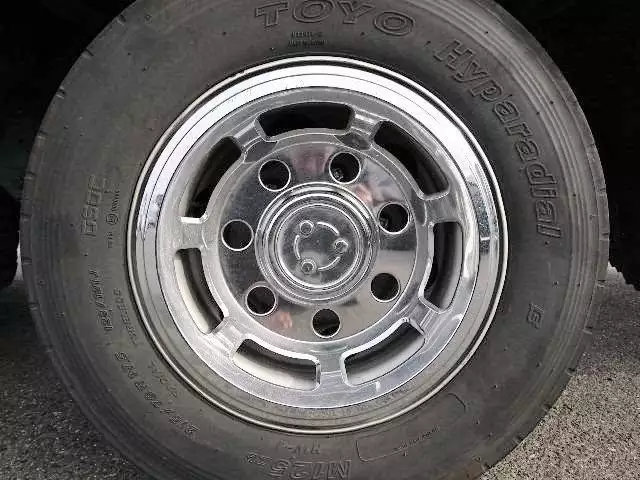 平成28年06月中古小型日野日野の画像17